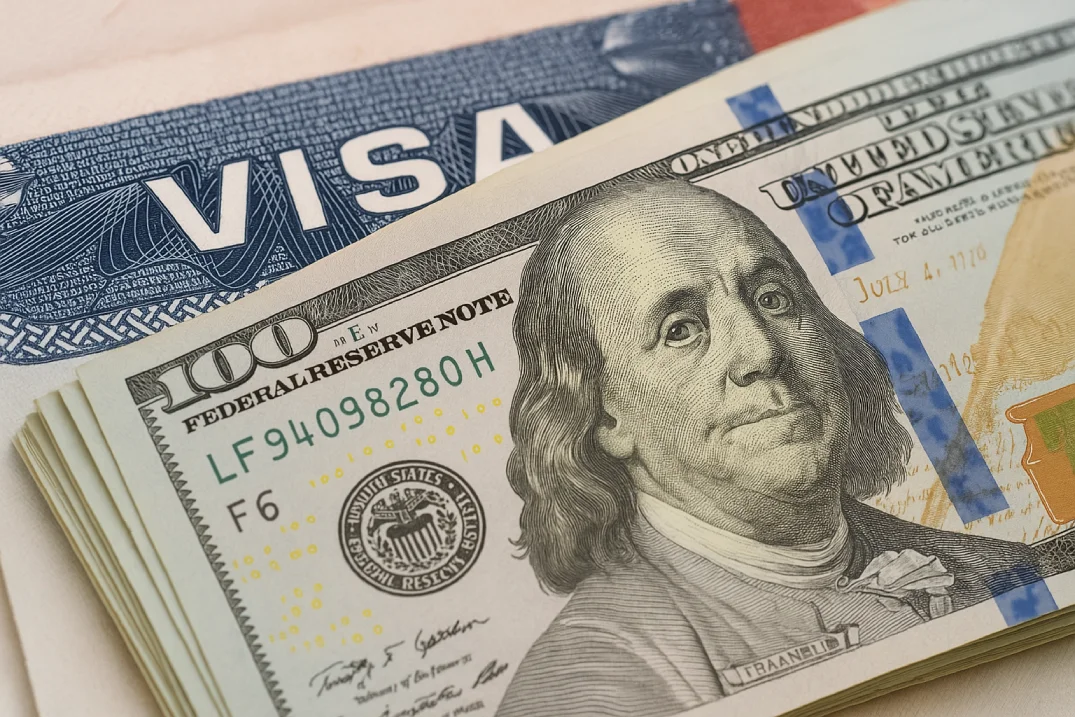 ABD'den Zambiya ve Malavi Vatandaşlarına 15 Bin Dolar Vize Teminatı Şartı