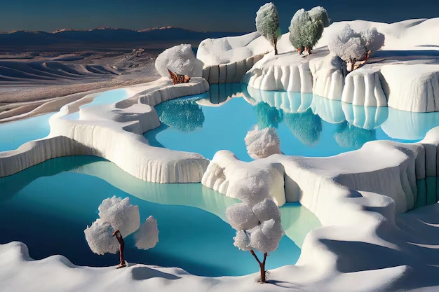 Pamukkale