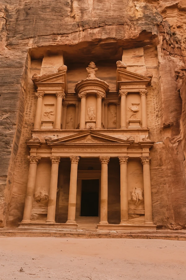 Petra