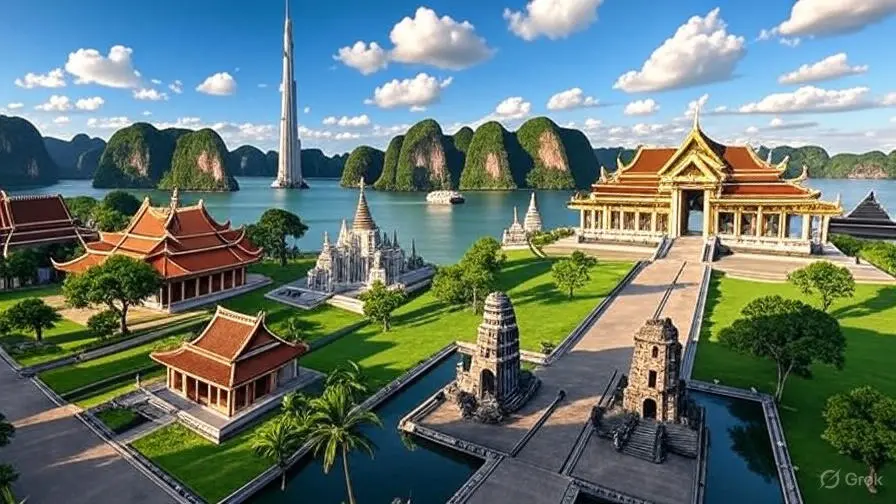 2025’te e‑Vize Gerektiren 10 Popüler Ülke ve Başvuru Rehberi