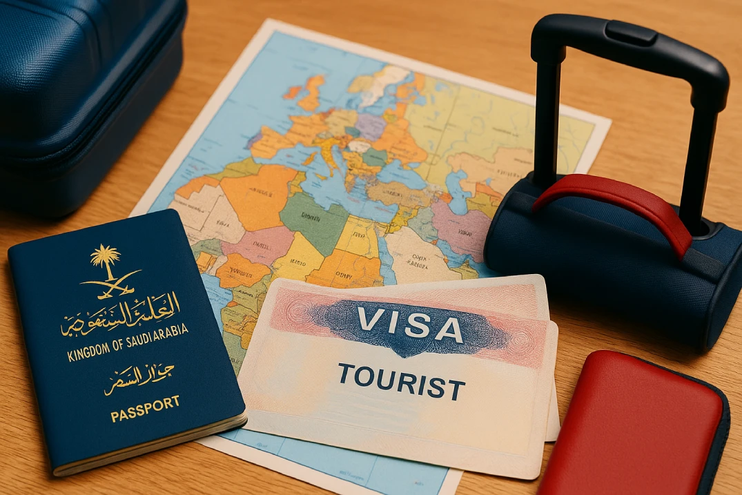 Körfez Schengen’i geliyor! Körfez Ülkeleri Tek Vize ile Turist Kabulüne Hazırlanıyor