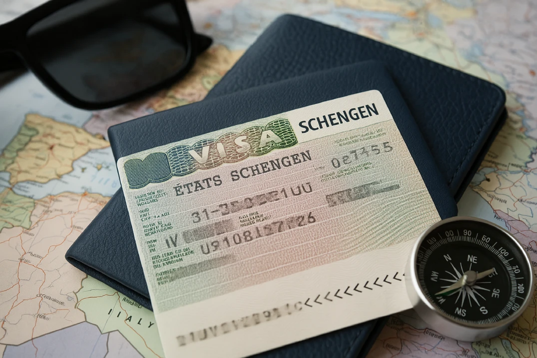 Schengen Vizesinde 'Cascade Kuralı' Nedir?