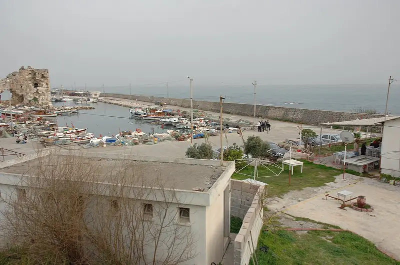 Yumurtalık (Ayas) ve Lagünleri