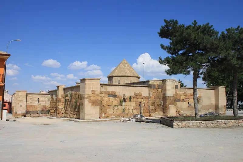 Sultandağı