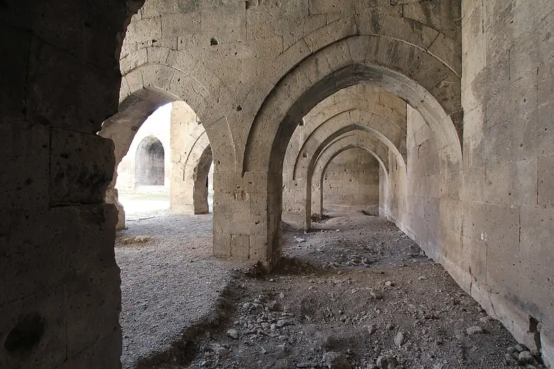 Ağzıkarahan
