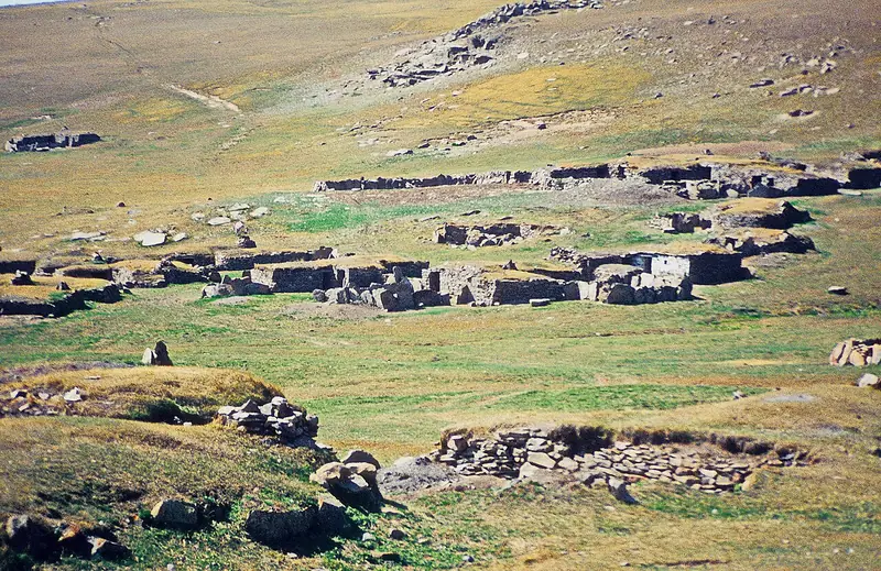 Bülbülan, Hoçvan ve Yalnızçam yaylaları
