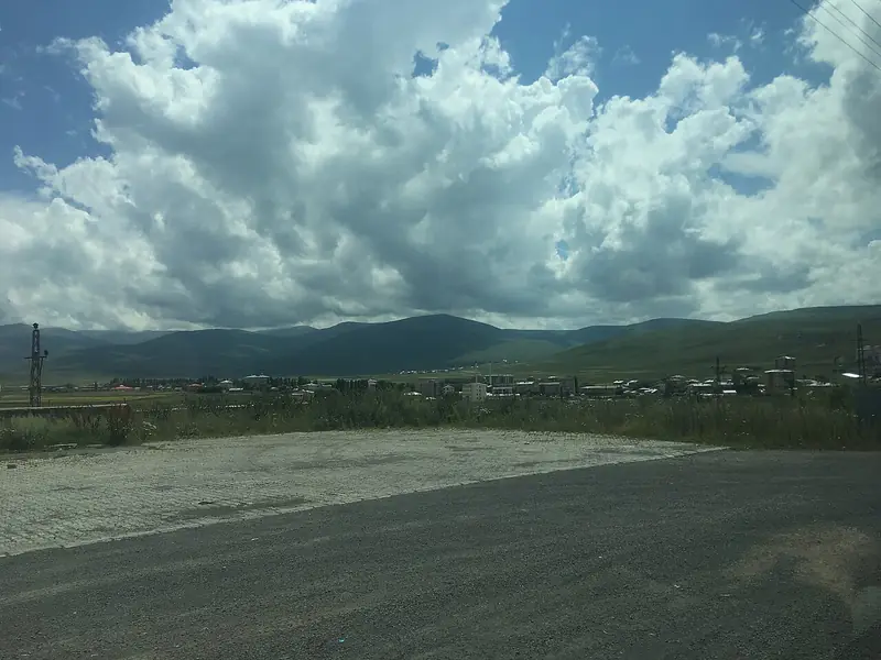 Çıldır