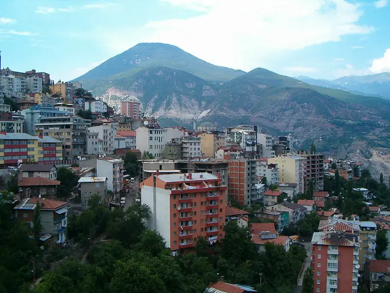 Artvin Merkez