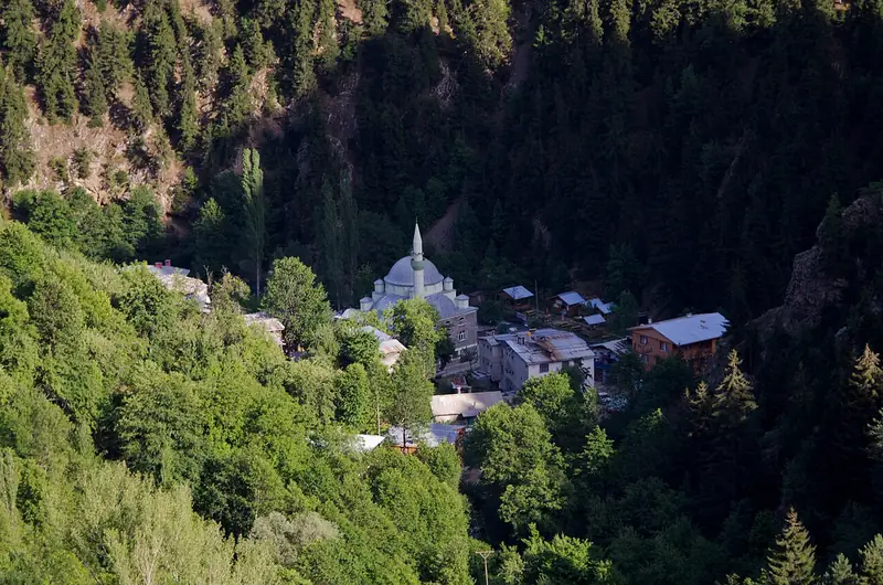 Yusufeli