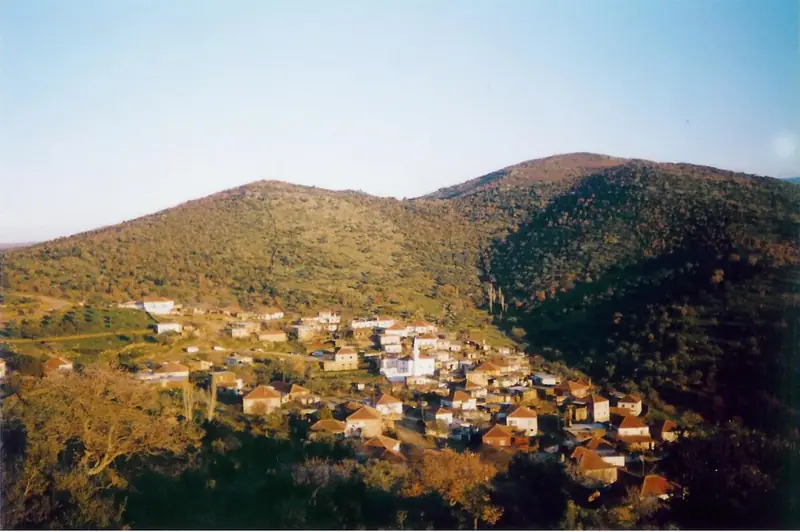 Çine