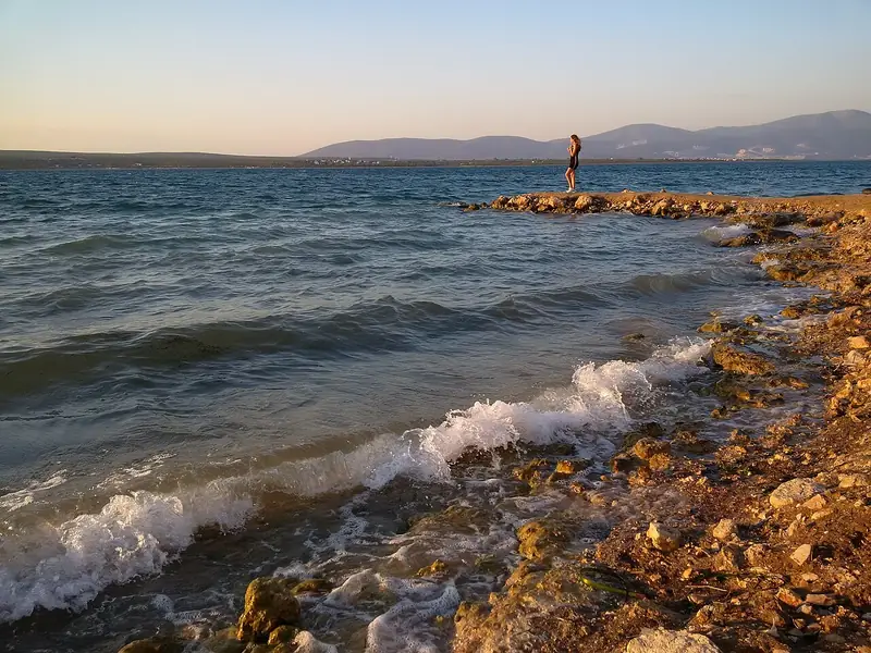 Didim Altınkum Plajı