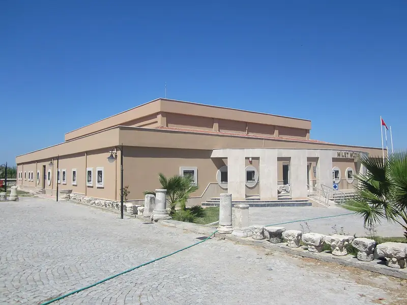 Milet Müzesi