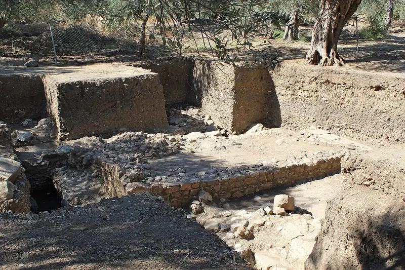 Antandros Antik Kenti