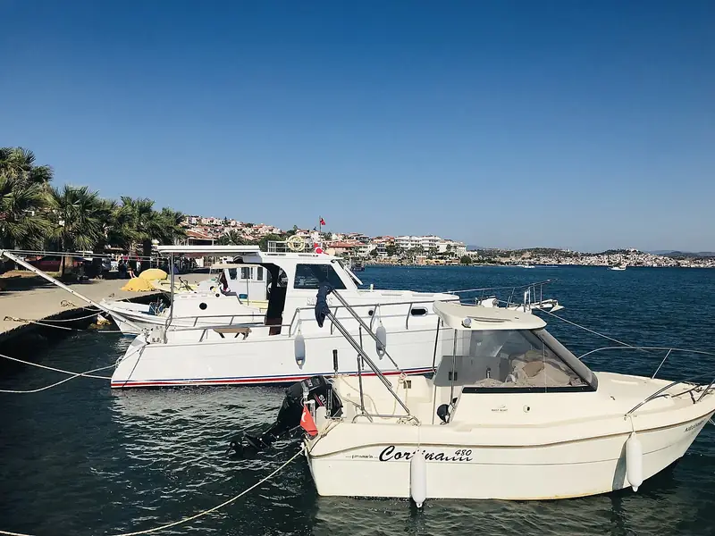 Cunda (Alibey) Adası