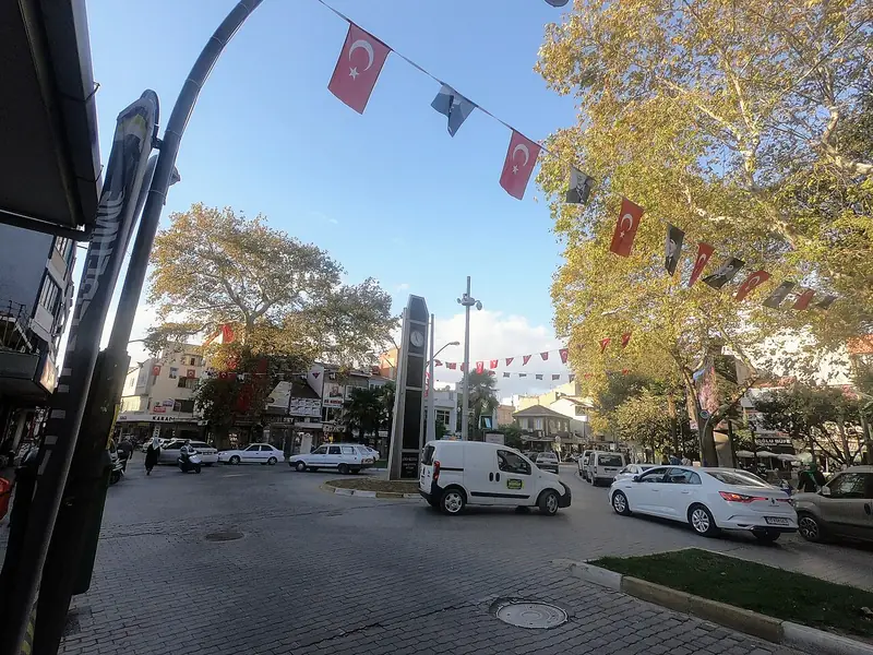 Gönen