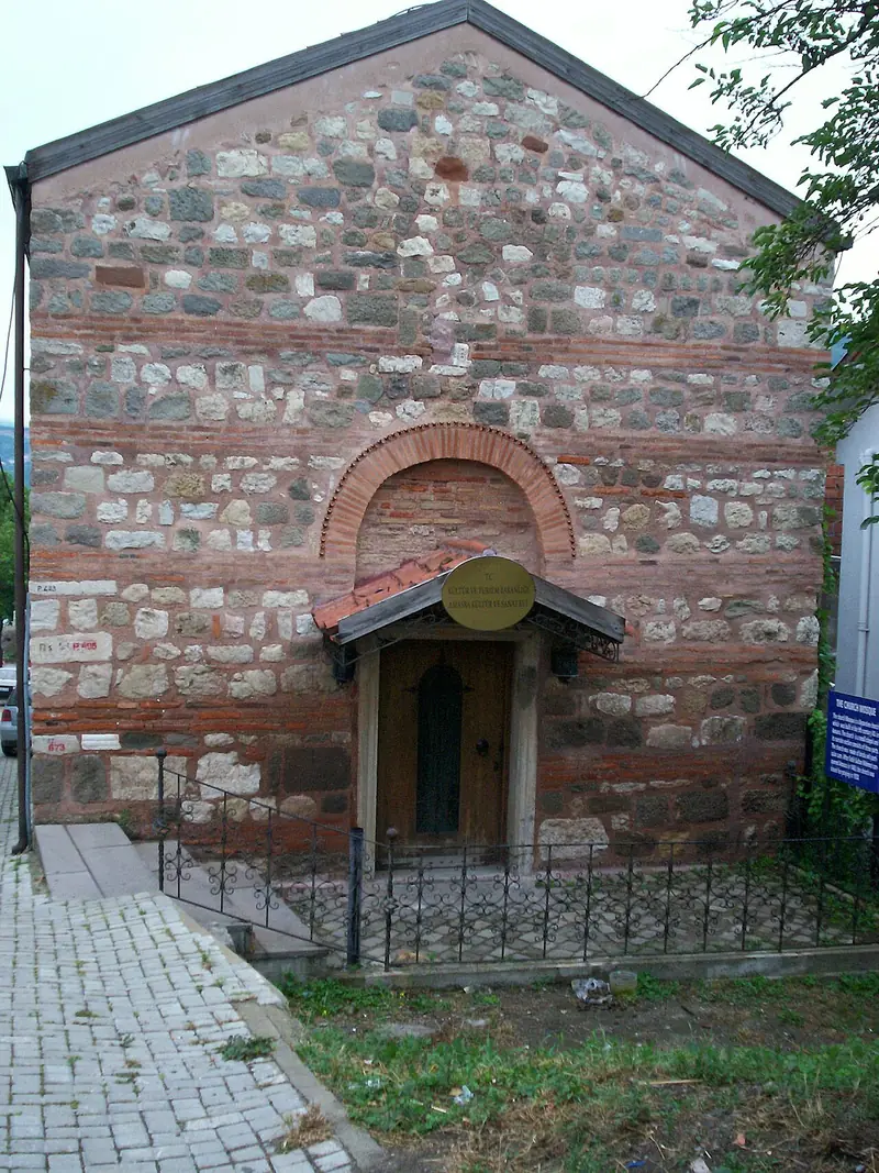 Amasra Fatih Camii