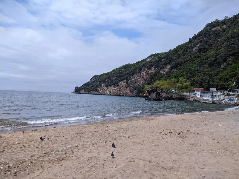 İnkumu Plajı