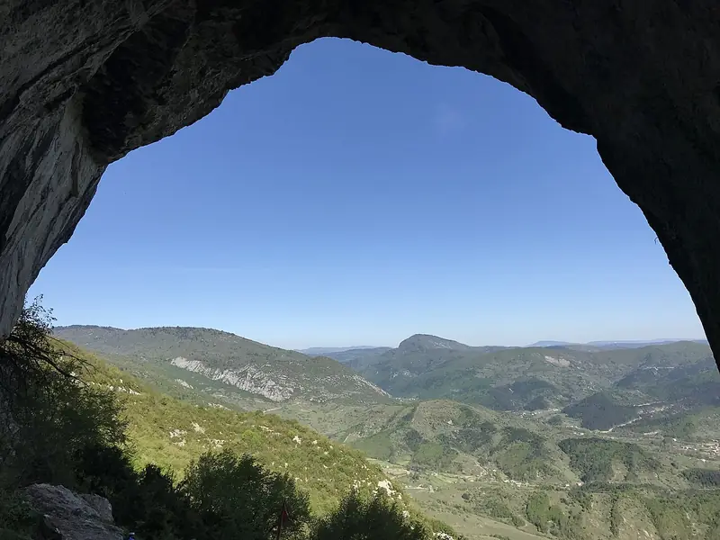 Küre Dağları Milli Parkı (Ulus)