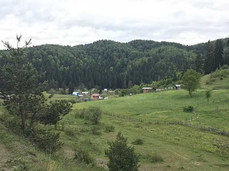 Uluyayla