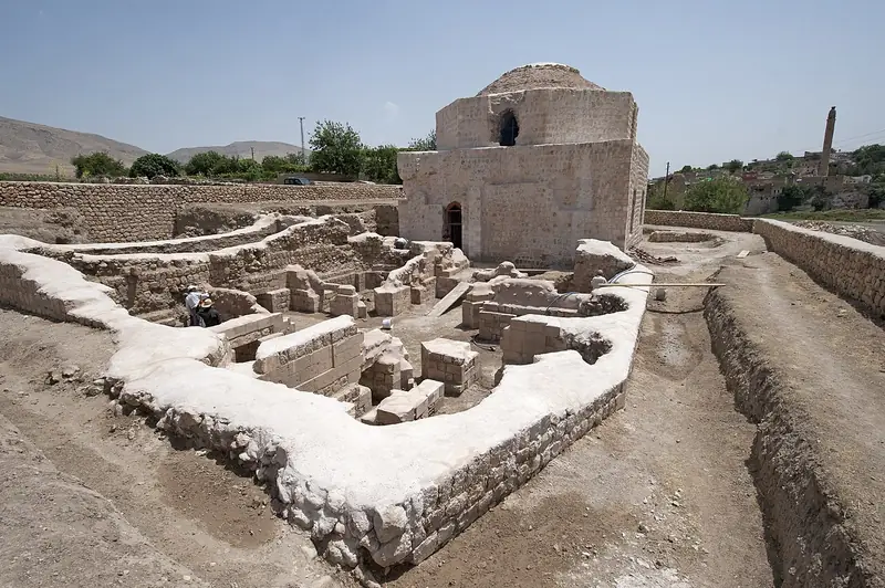 Artuklu Hamamı