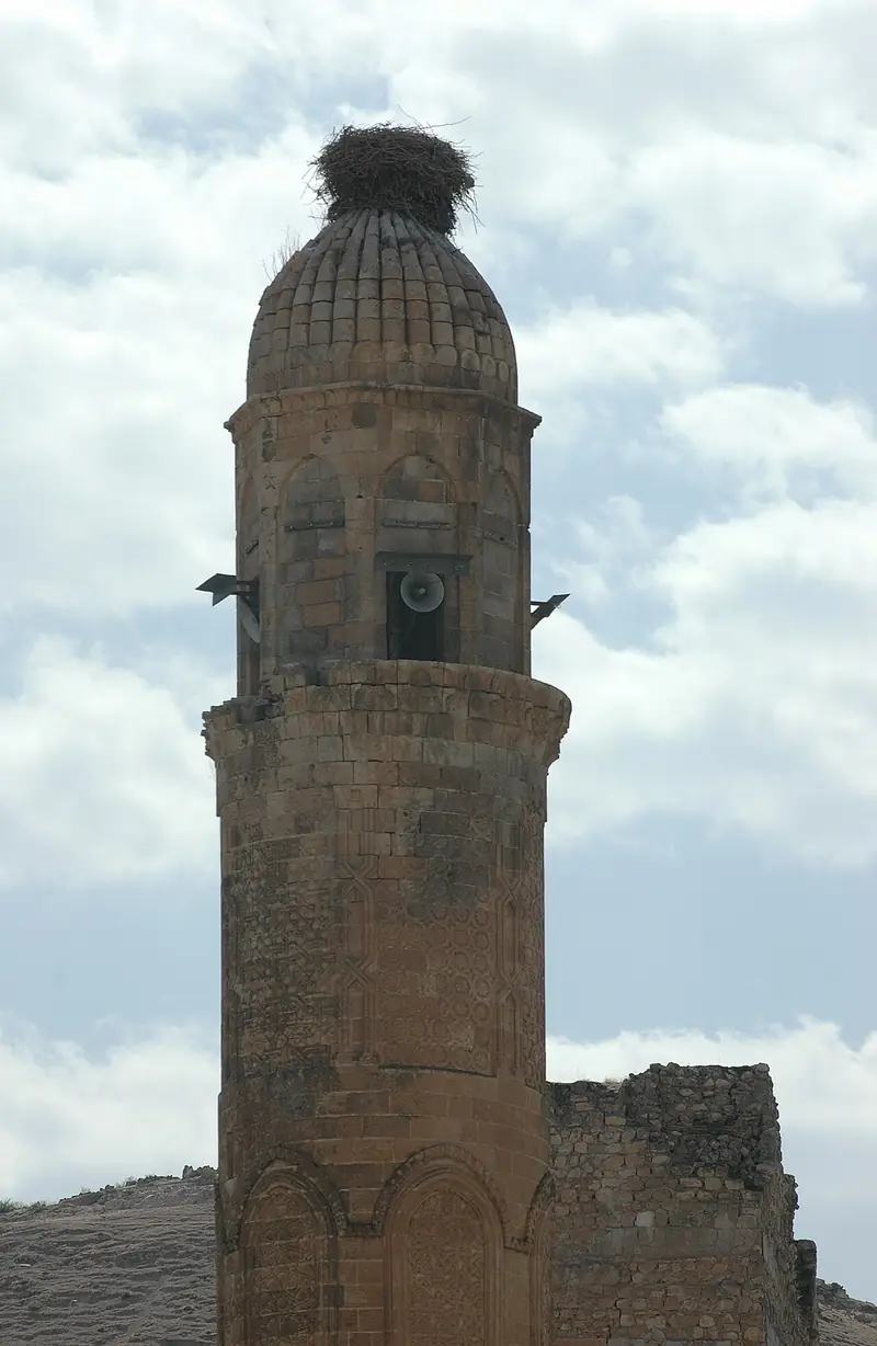 Er-Rızk Camii