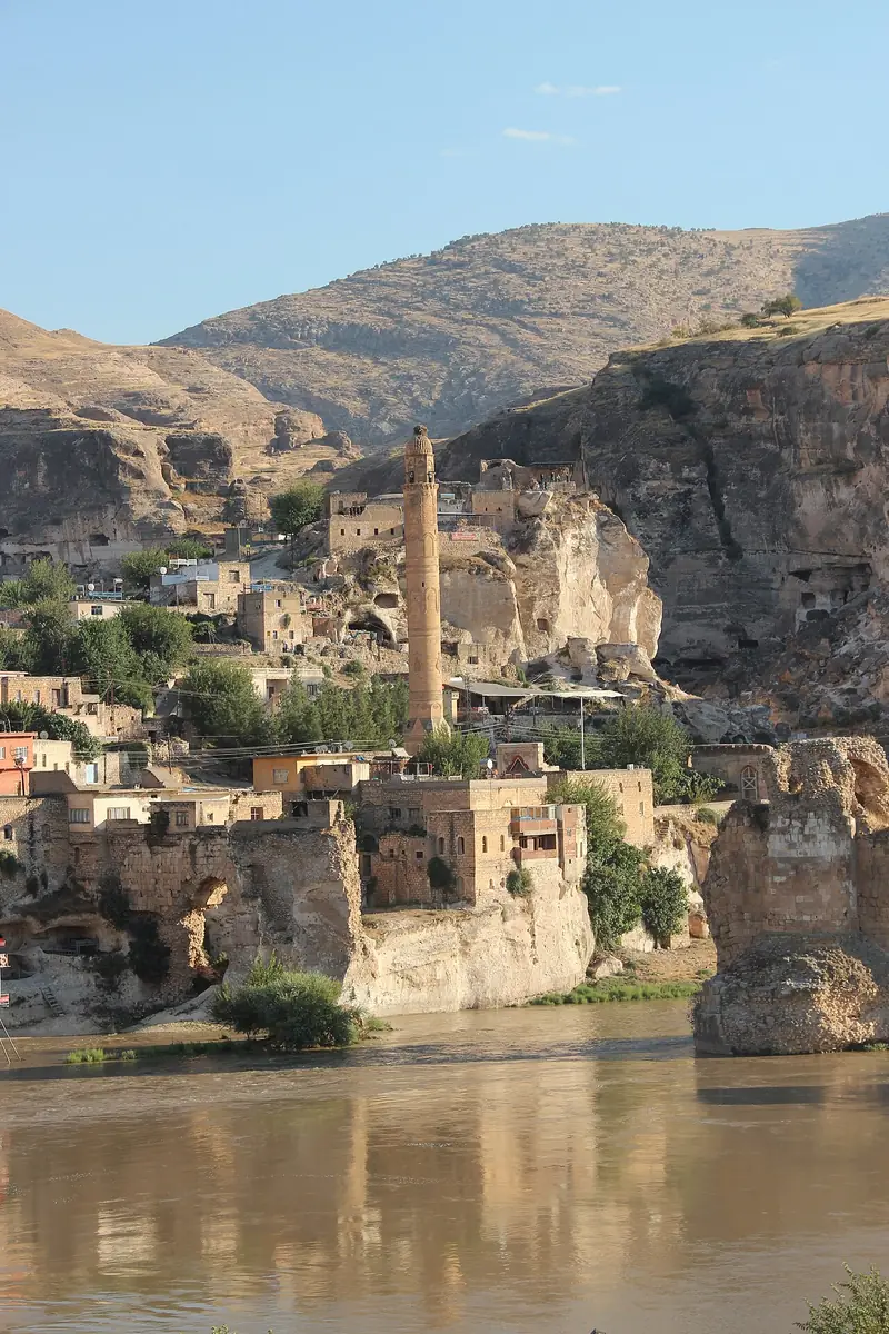Hasankeyf