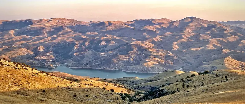 Mor Kuryakos Manastırı (Beşiri)
