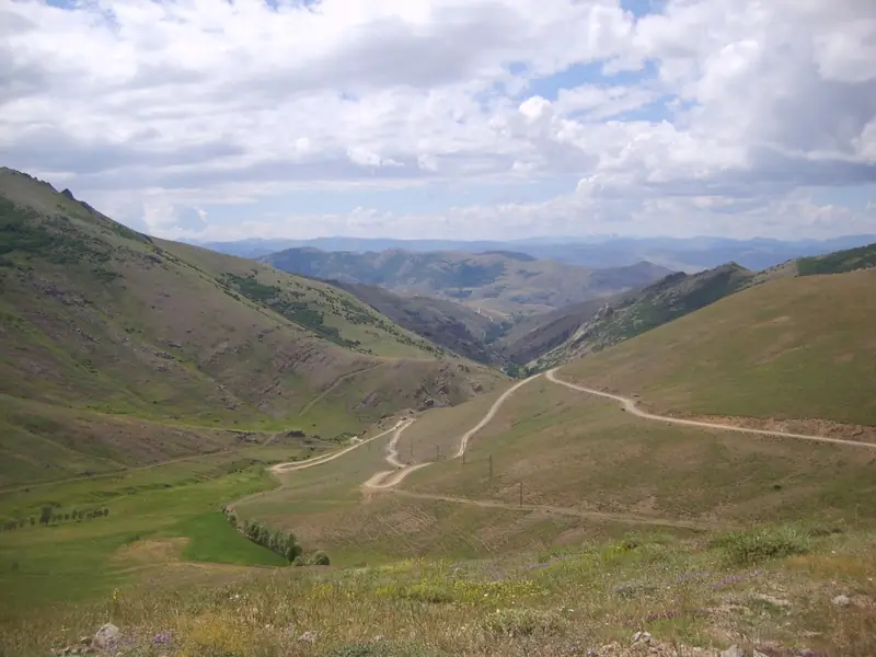 Aydıntepe