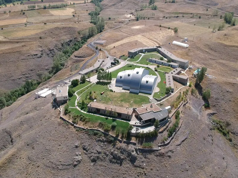 Baksı Müzesi