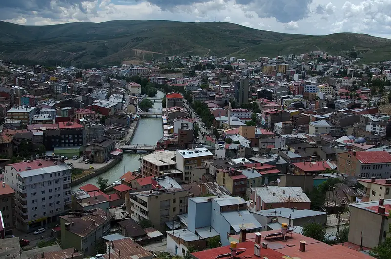 Bayburt Merkez