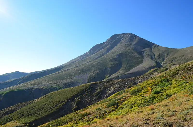 Sülbüs Dağı (Yayladere)