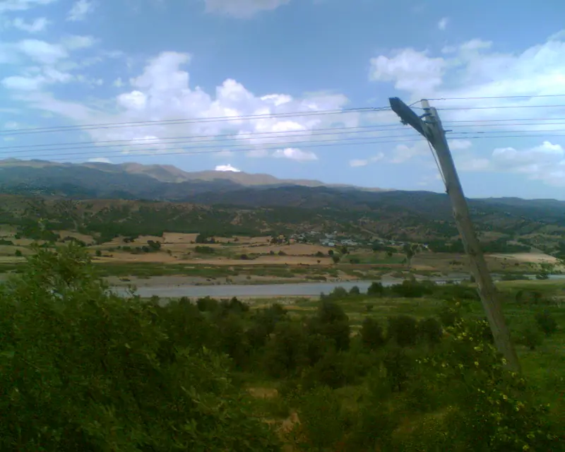 Zağ Mağaraları