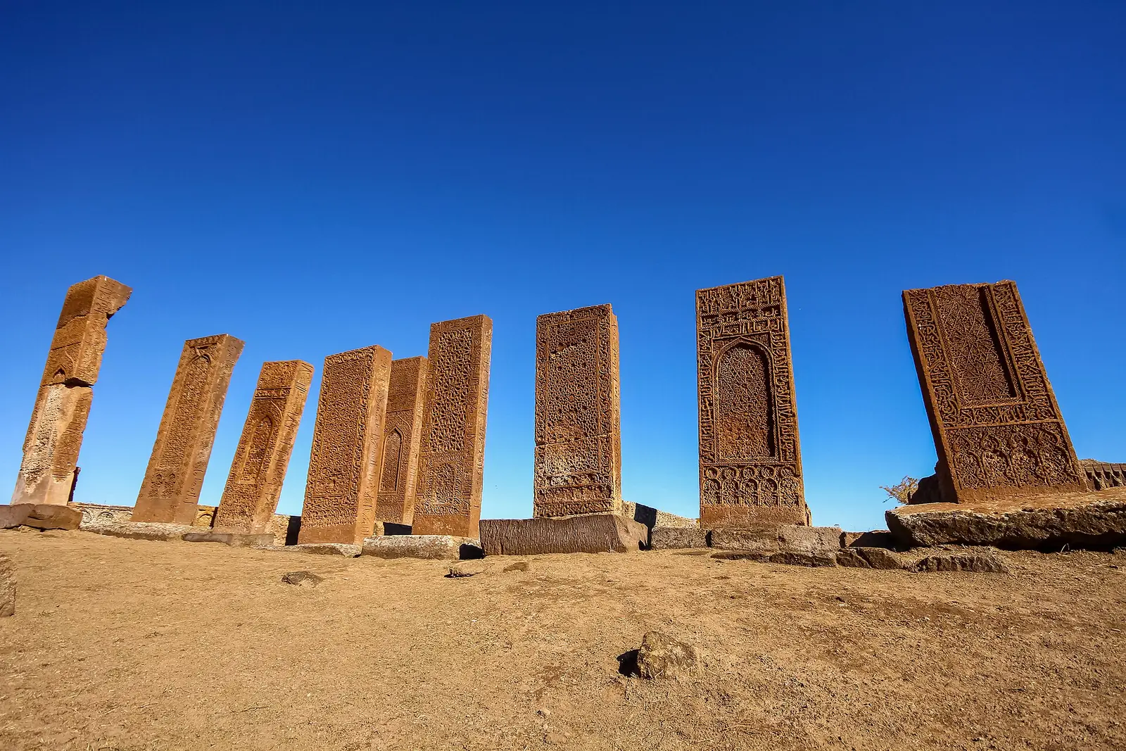 Bitlis Gezi Rehberi 2026: Gezilecek Yerler, Havalimanı, Ulaşım ve Yemekler
