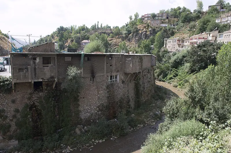 Bitlis Etnografya Müzesi