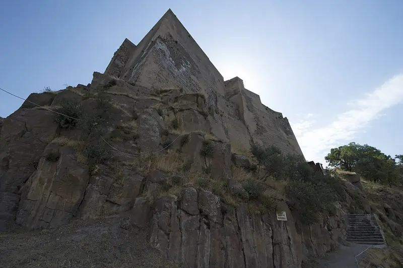 Bitlis Kalesi