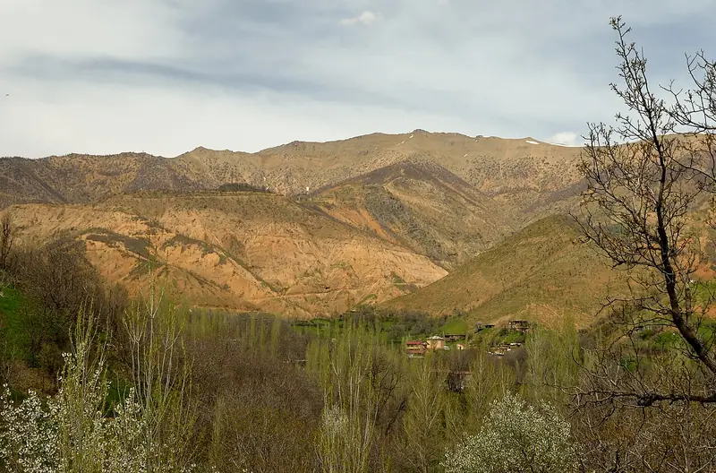 Hizan (52 km)