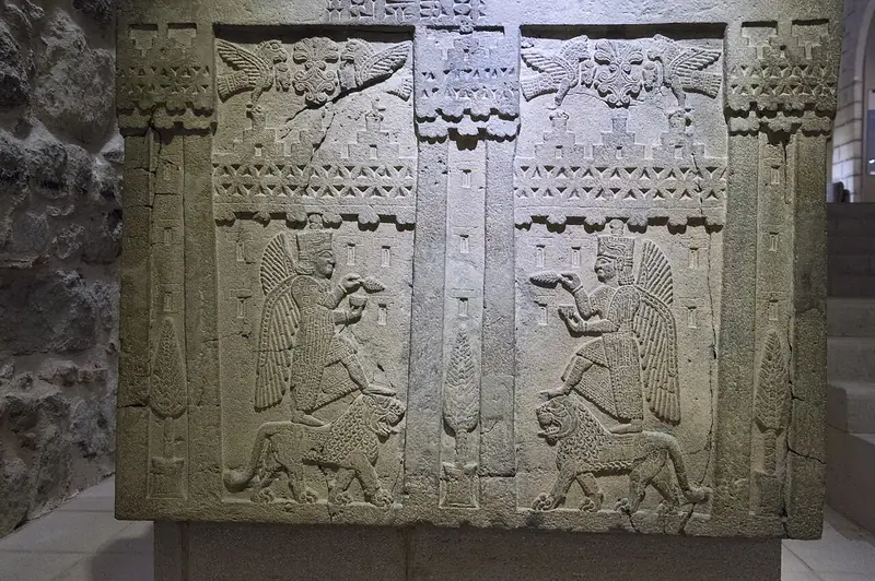 Kef Kalesi (Urartu)