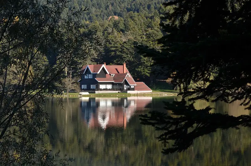 Gölcük Tabiat Parkı