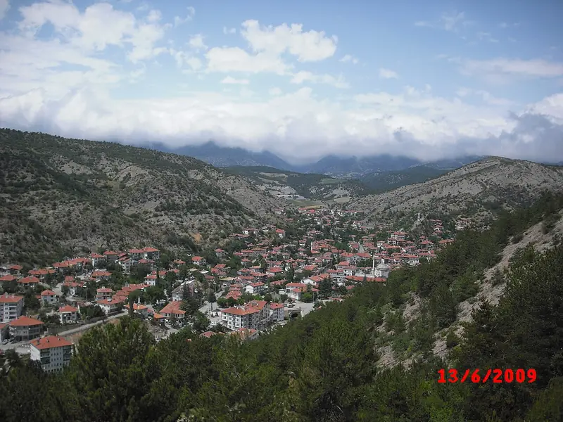 Göynük