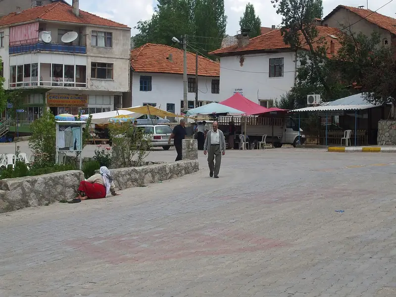 Altınyayla (Dirmil)