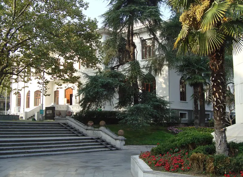 Bursa Kent Müzesi