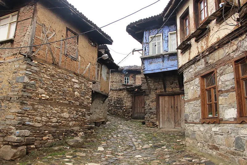 Cumalıkızık