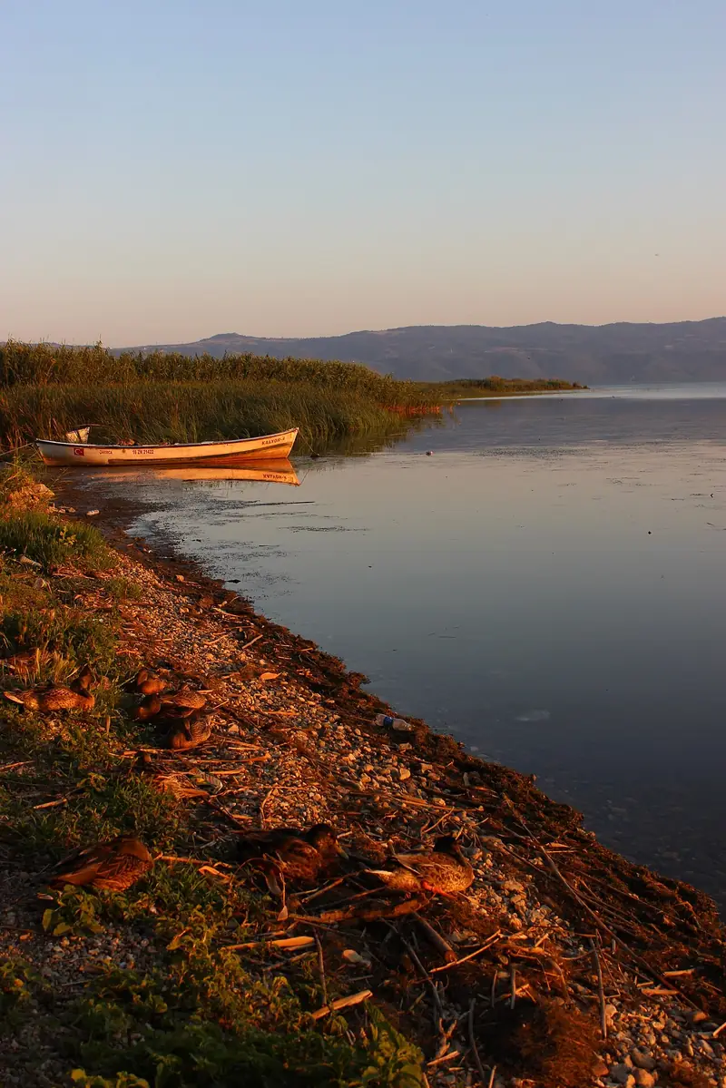 İznik