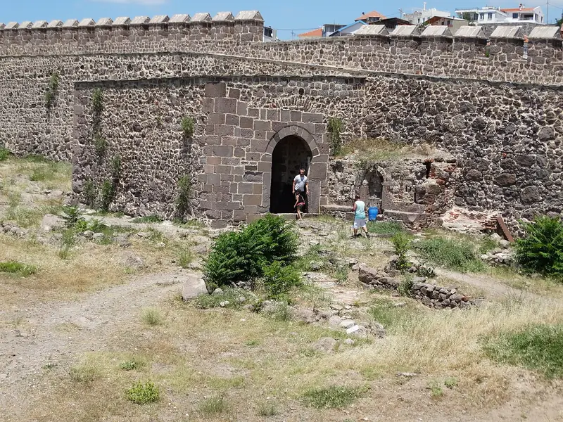 Babakale: Asya'nın En Batı Ucu