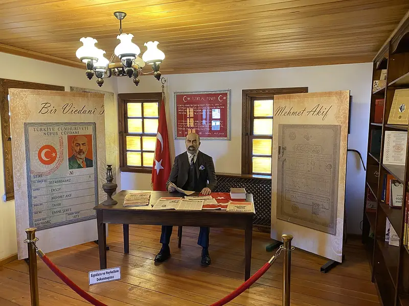 Bayramiç
