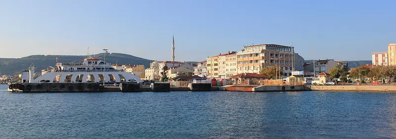 Eceabat