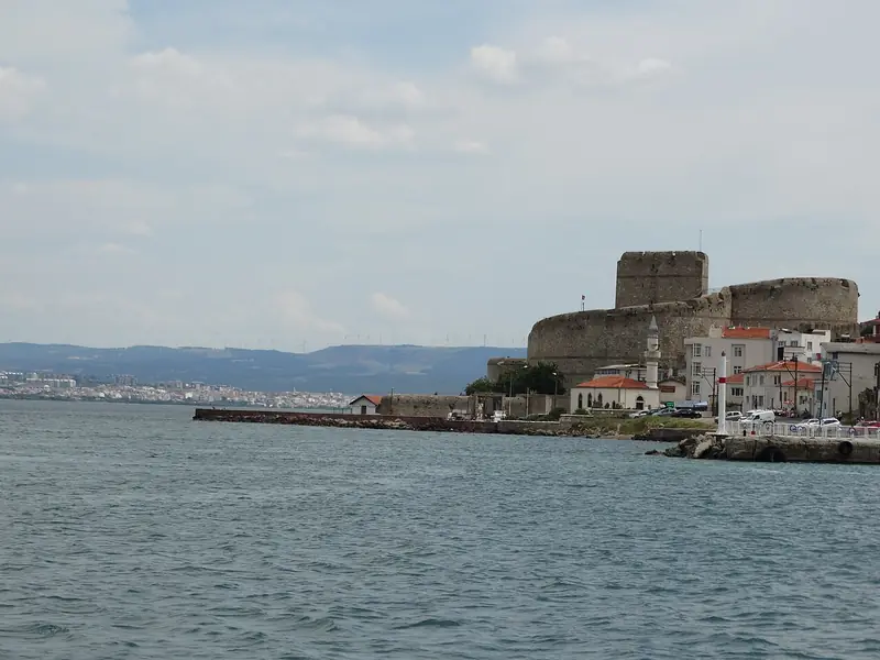 Kilitbahir Kalesi