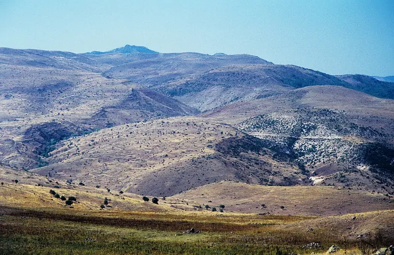 Alpsarı Göleti (Korgun)