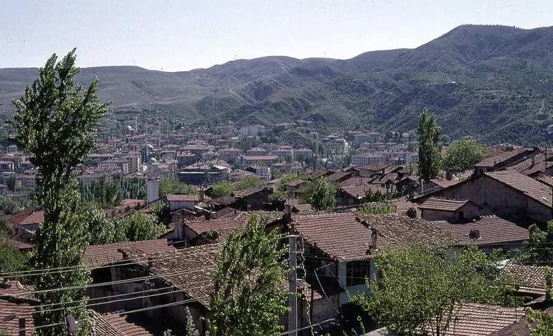 Çankırı Merkez