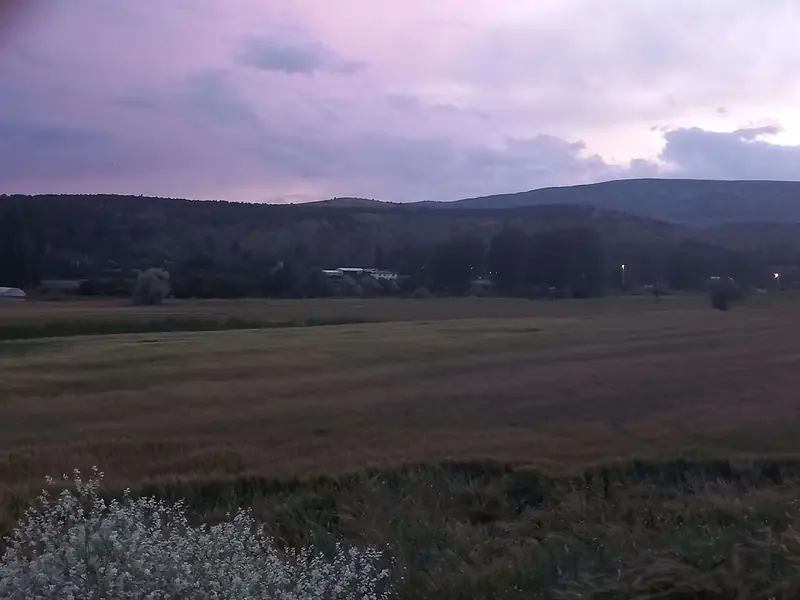 Kenbağ Tabiat Parkı